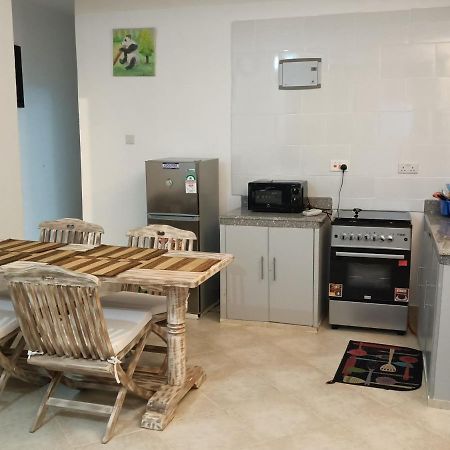Havenhouse Kijani - 1 Bedroom Beach Apartment With Swimming Pool Malindi Exterior foto