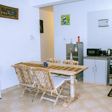Havenhouse Kijani - 1 Bedroom Beach Apartment With Swimming Pool Malindi Exterior foto