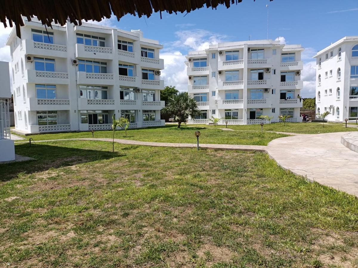 Havenhouse Kijani - 1 Bedroom Beach Apartment With Swimming Pool Malindi Exterior foto