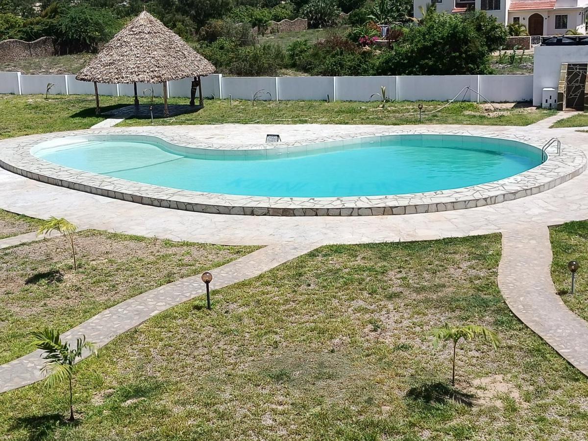 Havenhouse Kijani - 1 Bedroom Beach Apartment With Swimming Pool Malindi Exterior foto