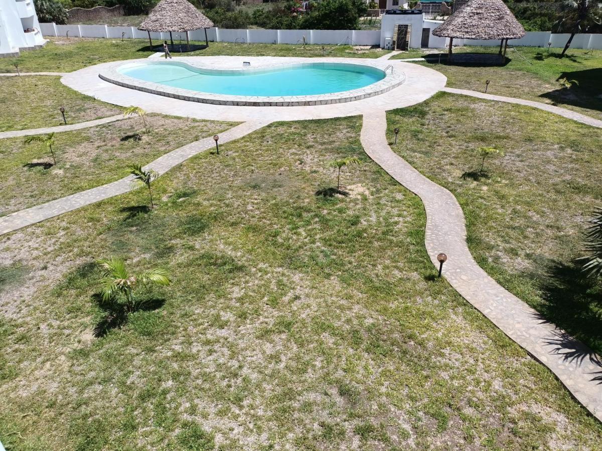 Havenhouse Kijani - 1 Bedroom Beach Apartment With Swimming Pool Malindi Exterior foto