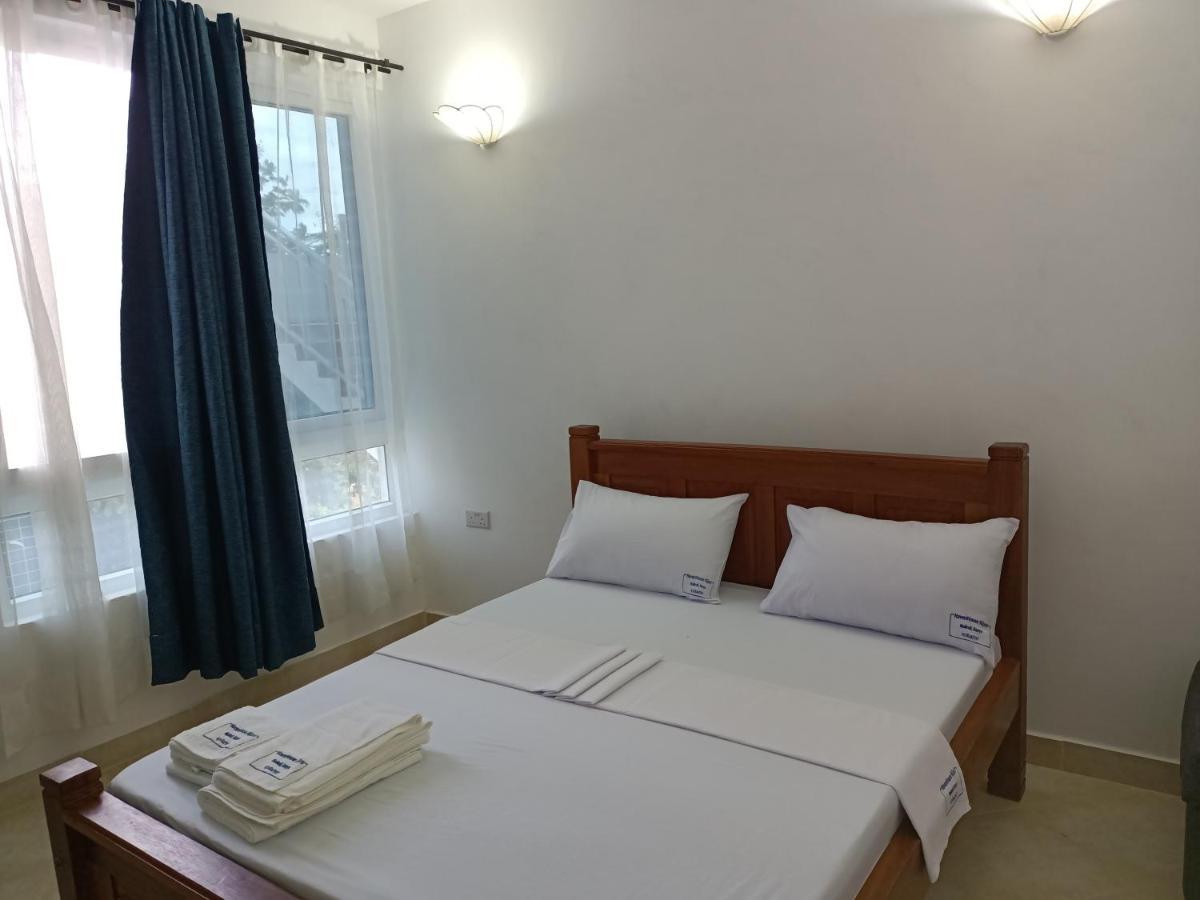 Havenhouse Kijani - 1 Bedroom Beach Apartment With Swimming Pool Malindi Exterior foto