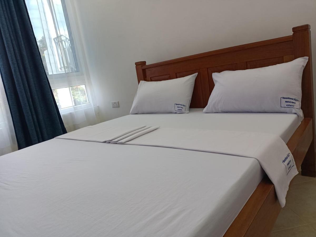 Havenhouse Kijani - 1 Bedroom Beach Apartment With Swimming Pool Malindi Exterior foto