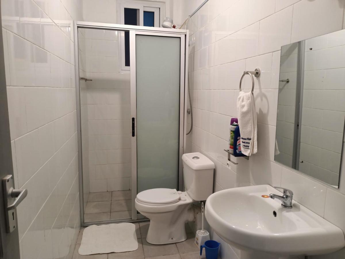 Havenhouse Kijani - 1 Bedroom Beach Apartment With Swimming Pool Malindi Exterior foto