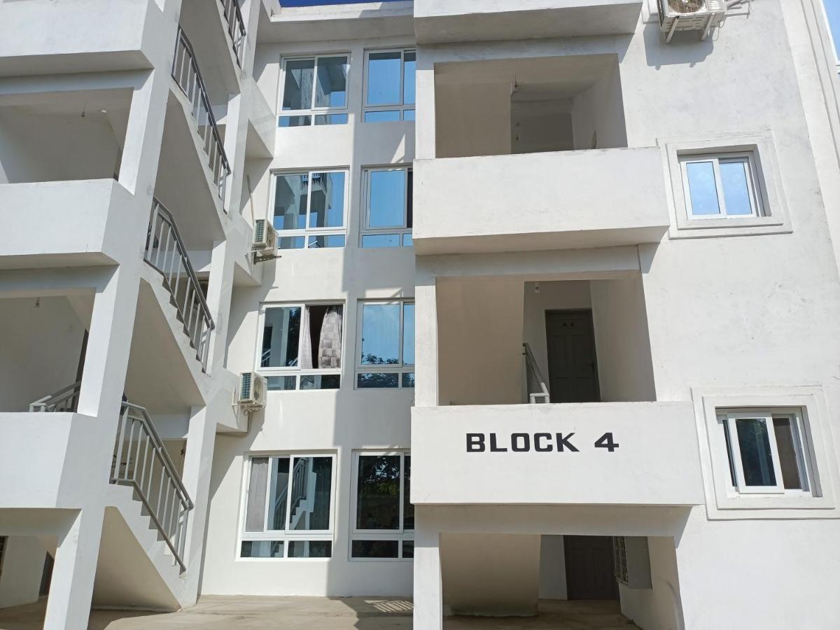 Havenhouse Kijani - 1 Bedroom Beach Apartment With Swimming Pool Malindi Exterior foto