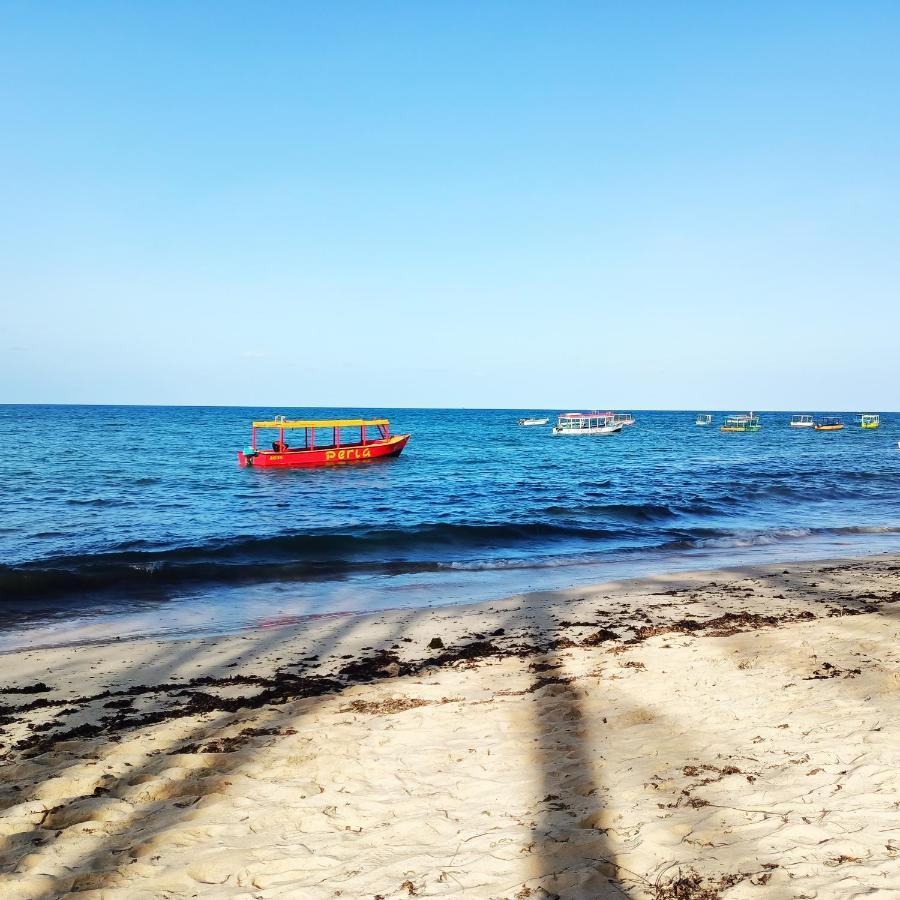 Havenhouse Kijani - 1 Bedroom Beach Apartment With Swimming Pool Malindi Exterior foto