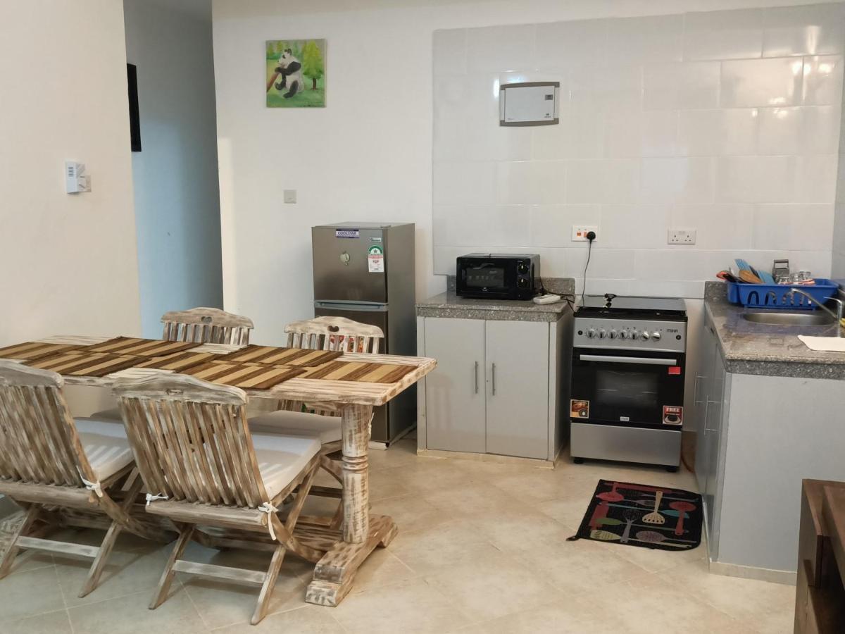 Havenhouse Kijani - 1 Bedroom Beach Apartment With Swimming Pool Malindi Exterior foto