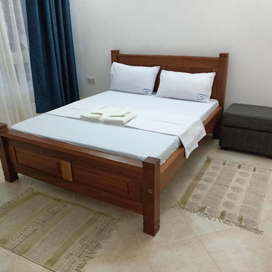 Havenhouse Kijani - 1 Bedroom Beach Apartment With Swimming Pool Malindi Exterior foto