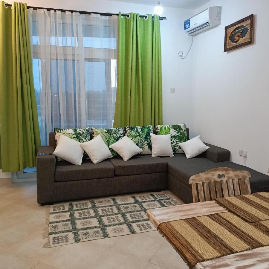 Havenhouse Kijani - 1 Bedroom Beach Apartment With Swimming Pool Malindi Exterior foto
