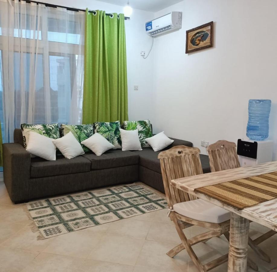 Havenhouse Kijani - 1 Bedroom Beach Apartment With Swimming Pool Malindi Exterior foto