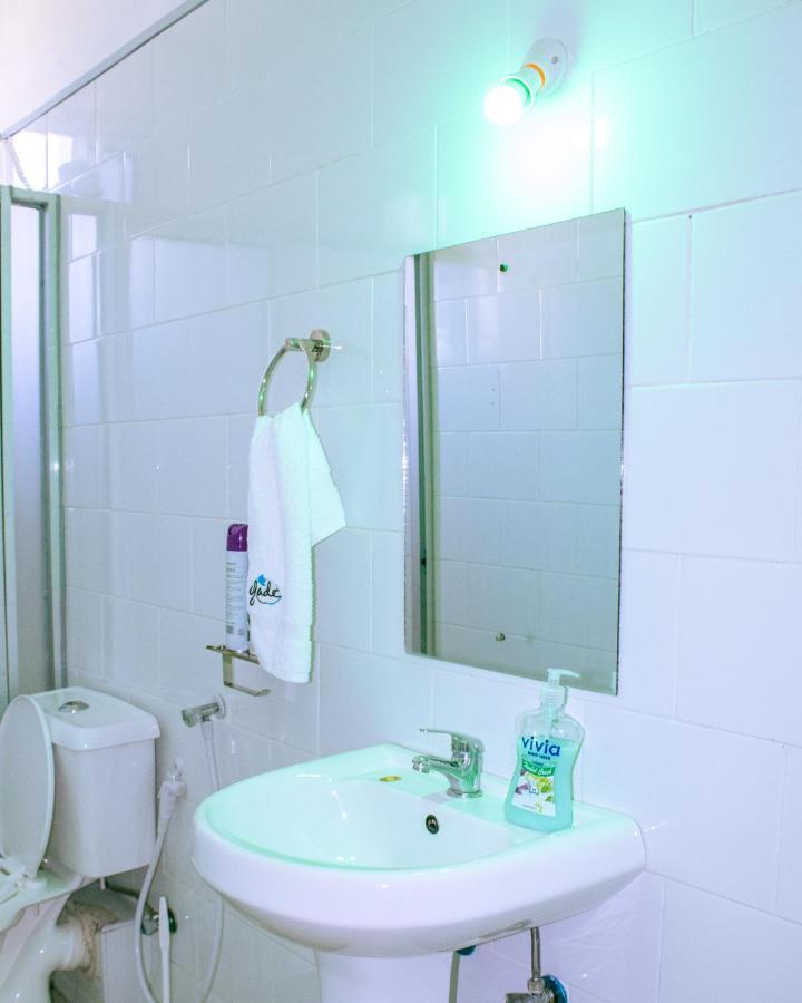Havenhouse Kijani - 1 Bedroom Beach Apartment With Swimming Pool Malindi Exterior foto