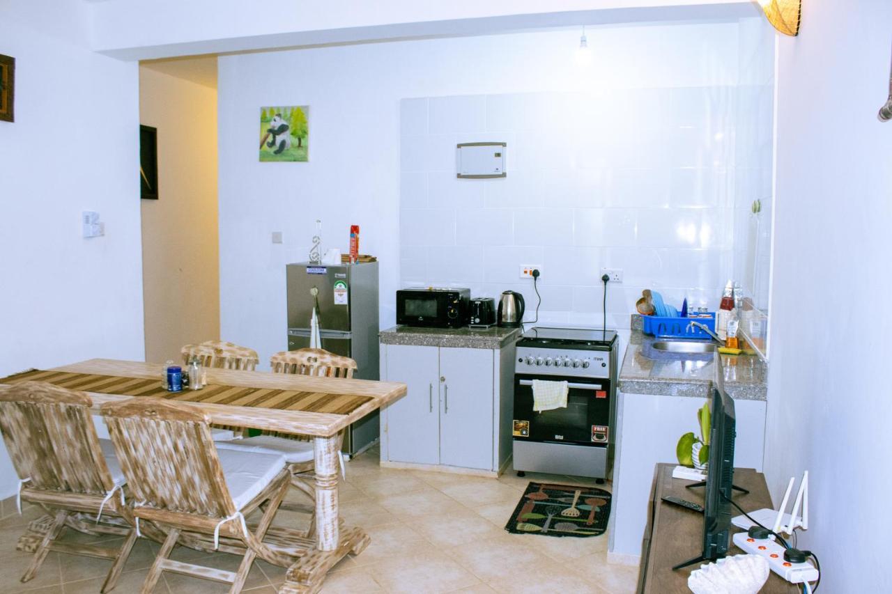Havenhouse Kijani - 1 Bedroom Beach Apartment With Swimming Pool Malindi Exterior foto
