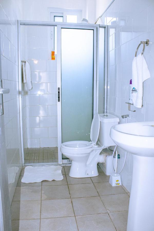 Havenhouse Kijani - 1 Bedroom Beach Apartment With Swimming Pool Malindi Exterior foto